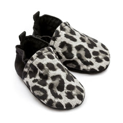 Liliputi Love Babywearing Shoes - Leopard