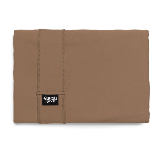 Liliputi Love Stretchy wrap - Beige Sand