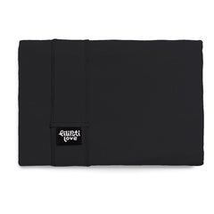 Liliputi Love Stretchy wrap - Black Panther