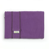 Liliputi Love Stretchy wrap - Purple Lotus-0