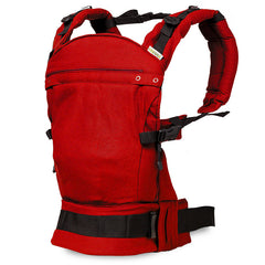 Liliputi Love Buckle Carrier - Rouge-0