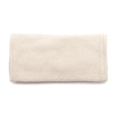 Liliputi Love Drool Pad - Organic Terry-0