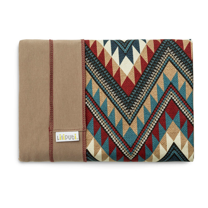 Liliputi Love Stretchy wrap - Nawaho-0