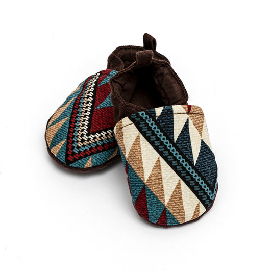Liliputi Love Babywearing Shoes - Nawaho-0