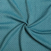 Liliputi Love Woven Wrap - Ocean Breeze-0