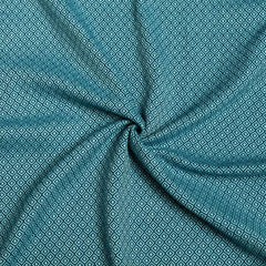 Liliputi Love Woven Wrap - Ocean Breeze-0