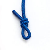 Liliputi Love Shoelaces - Blue (1 pair)-0