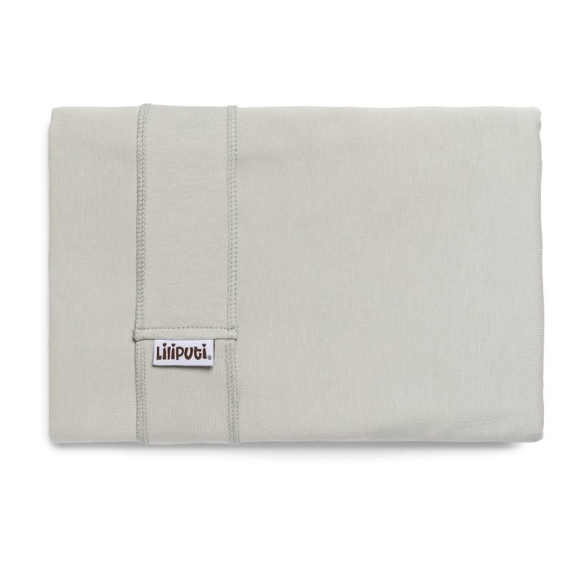 Liliputi Love Stretchy wrap - Rhino-0