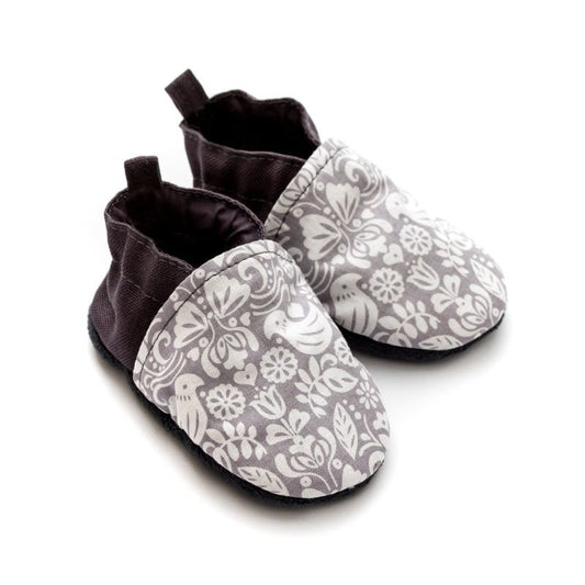Liliputi Love Babywearing Shoes - Birdie-0