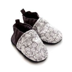Liliputi Love Babywearing Shoes - Birdie-0