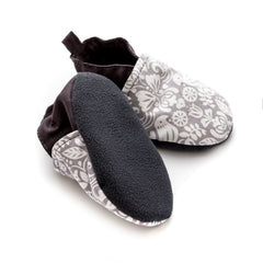 Liliputi Love Babywearing Shoes - Birdie-1