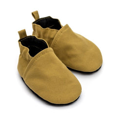 Liliputi Love Babywearing Shoes - Dijon-1