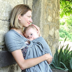 Liliputi Love Ring Sling - Moonlight-0