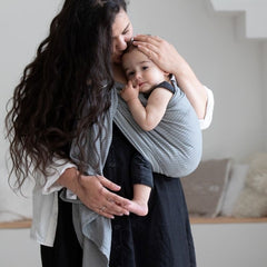 Liliputi Love Ring Sling - Moonlight-1