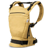 Liliputi Love Buckle Carrier - Dijon-0