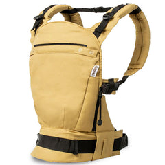 Liliputi Love Buckle Carrier - Dijon-0