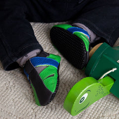 Liliputi Love Soft Paws Sandals - Bamboo-2