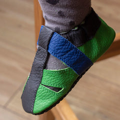 Liliputi Love Soft Paws Sandals - Bamboo-6