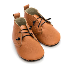 Liliputi Love Shoelaces - Black (1 pair)-1