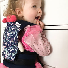 Liliputi Love Buckle Mini - Unicorn-2