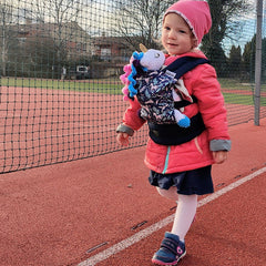 Liliputi Love Buckle Mini - Unicorn-1