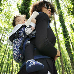 Liliputi Love Babywearing Shoes - Unicorn-1