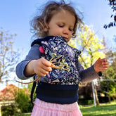 Liliputi Love Buckle Mini - Unicorn-3