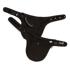 Liliputi Love Pocket Belt - Noir-2