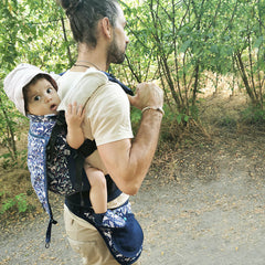 Liliputi Love Pocket Belt - Unicorn-0