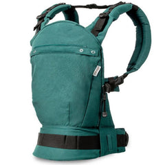 Liliputi Love Buckle Carrier - Jade-1
