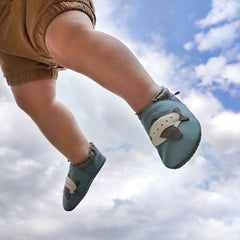 Liliputi Love Soft Paws Shoes - Jumbo-1