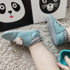 Liliputi Love Soft Paws Shoes - Jumbo-2