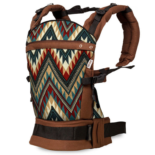 Liliputi Love Buckle Carrier - Nawaho-0