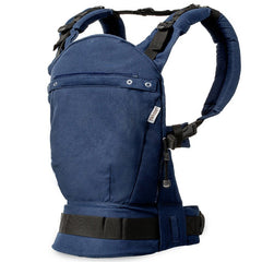 Liliputi Love Buckle Carrier - Blue Sky-1