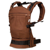 Liliputi Love Buckle Carrier - Rusty-0