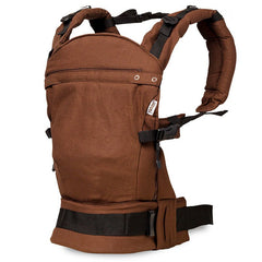 Liliputi Love Buckle Carrier - Rusty-0