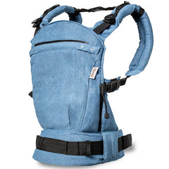 Liliputi Love Buckle Carrier - Denim-0