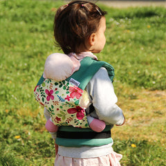 Liliputi Love Buckle Mini - Blossom-4