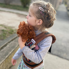 Liliputi Love Buckle Mini - Nawaho-0