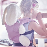 Liliputi Love Buckle Mini - Bubblegum-1