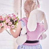 Liliputi Love Buckle Mini - Bubblegum-4