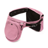 Liliputi Love Pocket Belt - Bubblegum-0