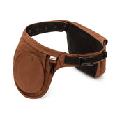 Liliputi Love Pocket Belt - Rusty-1