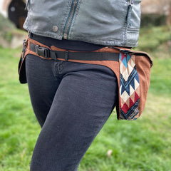 Liliputi Love Pocket Belt - Nawaho-0