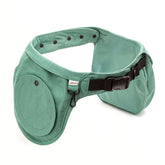 Liliputi Love Pocket Belt - Jade-0