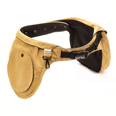 Liliputi Love Pocket Belt - Dijon-0