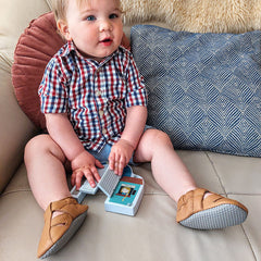 Liliputi Love Soft Paws Sandals - Nubia-2