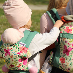 Liliputi Love Buckle Mini - Blossom-2