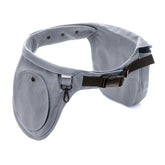 Liliputi Love Pocket Belt - Dove-0