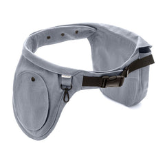 Liliputi Love Pocket Belt - Dove-0